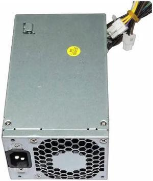 PSU For H-P 600 800 G1 6Pin 240W Power Supply D12-240P3B D12-240P1A D12-240P3A PCC124 PS-4241-1HC PCC002 PCC004