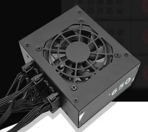 PSU For SFX 550W 400W Switching Power Supply XH650 SFX400W