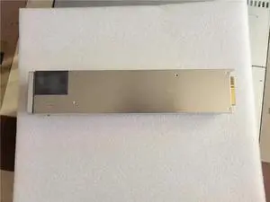 For micro PWS-920P-SQ 920W redundant power module