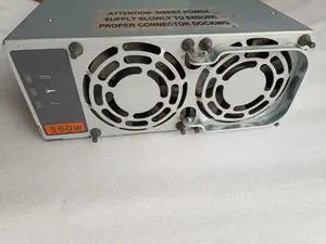 For  X9699A Fire 280R 560W Power Supply 300-1457 CS931A 3001454-03/04