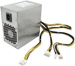PSU For P340 P330 P328 P310 K M930T T4900K 10Pin 500W Power Supply HK600-11PP PCK010 FSK010 FSP400-40AGPAA