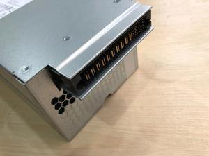 For D-ell MD1220 MD3200 MD3600I power supply H600E-S0 H-P-S6002E0 MT6002