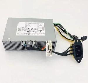 PSU For D-ell  OptiPlex 3048 3030 180W Power Supply AC180EA-00 HU180EA-00 R50PV APD002 D180EA-00 8WJ7H
