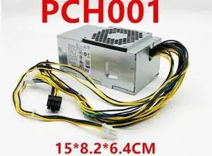 PSU For 10Pin 350W Power Supply PCH001 PCJ007 HK280-73PP PA-2181-3 FSP180-20TLA HK360-71PP PCH015 PCK012