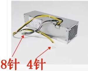 PSU For D-ell 3020 7020 9020 T7100 255W Power Supply L255ES-00 HU255AS-00 H255ES-00 AC255ES-01 HU255ES-01 B255ES-01