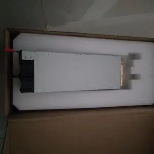 For H-uawei- Oceanspace S2600 storage cabinet 700W power supply AD701M12-2M1