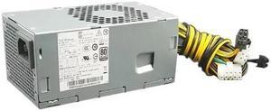 PSU For  TFX M310 410 610 710 90 H3060 5060 510 B415 10Pin 310W Power Supply PCJ007 00PC787 SP50H29573