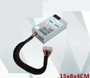 PSU For Small 1U 20P 220W Switching Power Supply ST-220FUB-05E ST-220FUB
