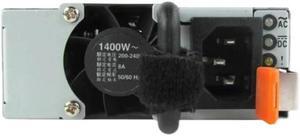 For S814 S824 E850 power supply 1400W 00RR565 00R566 7001692-J000