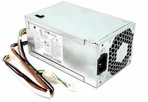 PSU For H-P 600 800 G1 SFF 6Pin 240W Power Supply D12-240P3B D12-240P1A D12-240P2A D12-240P3A PS-4241-1HC PCC002 PCC004