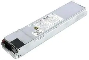 -PWS-721P-1R 1U Redundant Power Supply Unit PSU 720W 80 Plus Gold