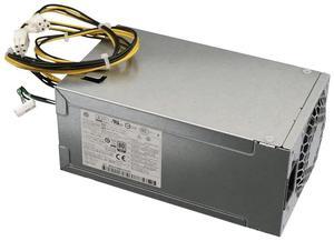 PA-1181-6HY PCH023 PCG004 D16-180P1A 180 Watt Power Supply Replacement For 400 G5 280 G4 600 800 G3 Desktop
