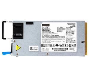 R6P6M 1600W Platinum PSU For Poweredge-C6300 XC6300 XC6320 Power Supply PS-2162-1D1 0R6P6M