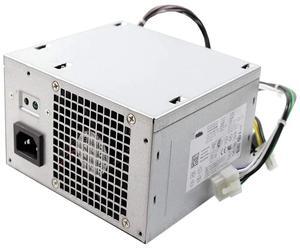Optiplex-XE2 MT Precision T3620 T1700 T20 T30 Power Supply Adapter 365W PSU 7VK45 T1M43 HU365EM-00 D365EM-00