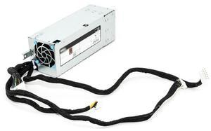 450W Switching Power Supply For PowerEdge T430 R530 PSU D450E-S1 H3DKF 0H3DKF