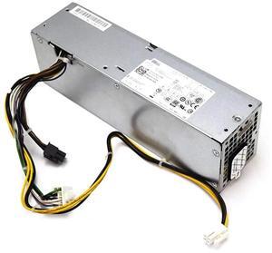 For Optiplex-XE2 9020 7020 3020 SFF Power Supply PSU 315W H315ES-00 04FCWX 8Pin+4Pin+6Pin