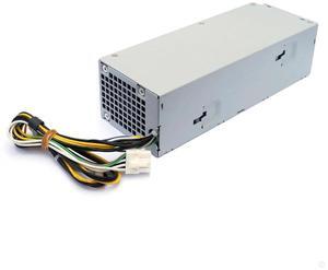 240W Switching Power Supply H62JR 0H62JR PSU Power Supply H240EM-00 For Optiplex-3040 5040 7040