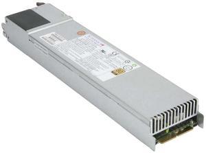 -PWS-1K21P-1R 1U Redundant Power Supply 1000W/1200W PSU 80 Plus Gold