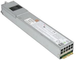 PWS-706P-1R 700W/750W 1U Redundant Power Supply Unit PSU 80 Plus Platinum