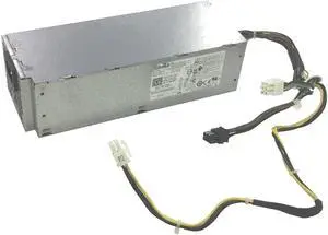 360 Watt Power Supply PSU H360EGM-00 VM8KR For Optiplex-XE3 3668 SFF 3050MT 7050MT V3650 V3653 MT SMPS