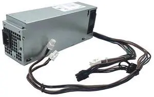 500W Power Supply L500EPM-00 D500EPM-00 H500EPM-00 For Optiplex-5070 7070 5080 7080 5090 3650 3670 3671 3260 3681