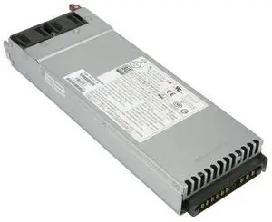 PWS-1K43F-1R 1400W High-Efficiency Redundant Digital Power Supply Unit