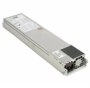 PWS-920P-1R 920W 1U Redundant 80 Plus Platinum Power Supply PSU