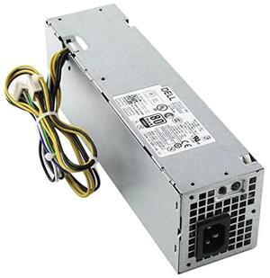 255W Power Supply PSU For Optiplex-3020 9020 7020 SFF T4GWM VPMVK NT1XP FP16X YH9D7 3XRJ0