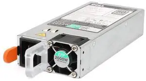 2000W Platinum PSU D2000E-S0 DPS-2000EB A For Poweredge-R740 R840 R940 C4130 FX2S MVP7C J5WMG 39K3H W1R7V