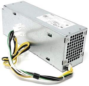 240W Power Supply 3RK5T 0G2JM 0M2WH 379F0 2P1RD For Optiplex-3040 5040 7040 3650 3656 SFF