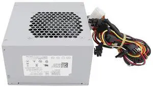 For  R5 XPS 8700 8910 8920 460W Power Supply PSU HU460AM-01 WC1T4 0WC1T4