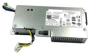 06YWW7 04GVWP For Optiplex-7010 9010 9020 780 790 990 USFF 200W Switching Power Supply PSU