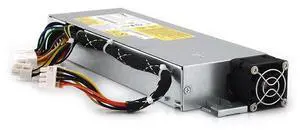 For PowerEdge-850 860 R200 345W Power Supply Server PSU RH744 0RH744 PS-5341-1DS-ROHS