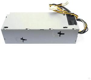 240W Switching Power Supply For Optiplex-3040 3046 3050 5040 7040 Vostron 3250 3252 3267 3268  3660 3667 3668 3669