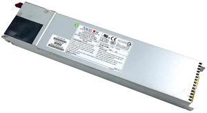 For PWS-801-1R 800W Power Supply Redundant Server PSU