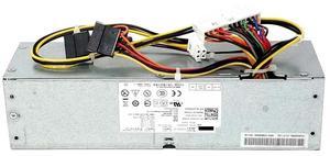 PSU H240AS-00 3WN11 03WN11 For Optiplex-390 790 960 990 3010 7010 9010  SFF 240W Desktop Power Supply