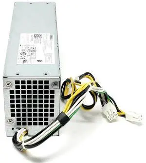H260EBM-00 B260EBM-00 L260EBM-00 AC260EBM-00 Optiplex-3050 7050 3060 7060 7070  5090 Power Supply 260W PSU