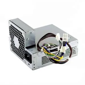 503376-001 508152-001 Power Supply 240W For 8000 8100 8200 6000 6005 6200 SFF
