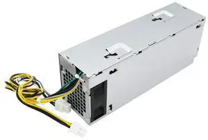 Power Supply J61WF DK87P 240W SMPS For Optiplex-3050MT 5050MT 7050MT Vostro 3668 3669
