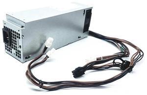 460W Power Supply Source For Optiplex-3046 3040 3050 5050 5070 7070 7050 7060 MT 460W PSU L460EBM-00 H460EBM-00