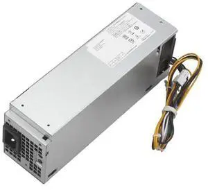 PSU For Optiplex-3040 5040 7040 Inspiron 3650 SFF 180W Power Supply D180ES-00 AC180ES-00 L180ES-00 F180ES-00 L180ES-00