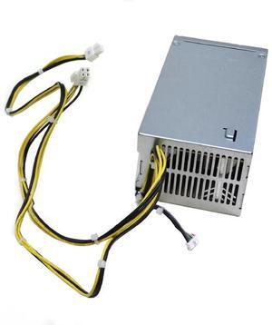 PSU Power For EliteDesk-800 G3 180W Power Supply 901763-002 D16-180P2A 4+4+7 Pin