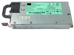1200W Server PSU 1200Watt Mining Power Supply Adapter 490594-001 438203-001 498152-001 HSTNS-PL11