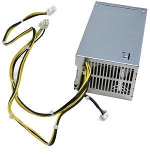 PSU Replacement For 280 282 285 288 600 G3 MT 180 Watt Power Supply 901771-003 901771-002 901771-004 L08261-002