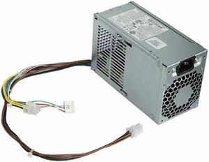 for H-P-ProDesk 400 600 G1 G2 SFF Power Supply 240w D12-240P3B PCE011 DPS-200PB-196A Psu