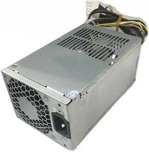 for H-P-600 G1 SFF Server Power Supply D12-240P1A PS4201-2HF PS-4241-2HF 240W