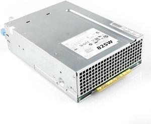 for D-ELL-T5600 T5810 T7810 K61PK 825W Server Power Supply H825EF-02 Psu