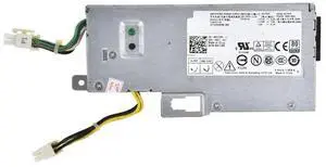 For D-ELL-790 7010 9010USFF Small Chassis Power Supply F180EU-00 L200EU-00 200W Psu