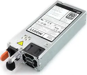 for D-ELL-R620 R720 R820 T620 Server Power Supply 1100W NTCWP GYH9V PSU