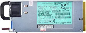 1200w Server Power Supply for H-P-DL580 585 980 G7  579229-001 570451-101 DPS-1200FB-1 A PSU GPU Mining PSU